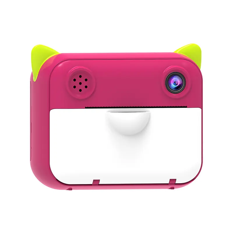 Children Camera Can Take Photos and Videos with Thermal