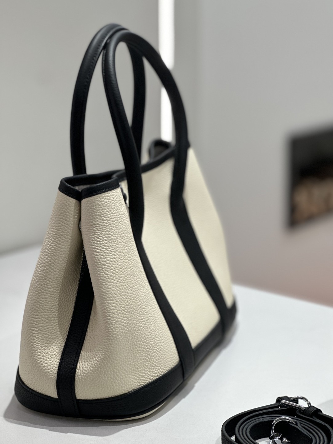 Sac pour femme en cuir véritable de commerce extérieur – Image 2