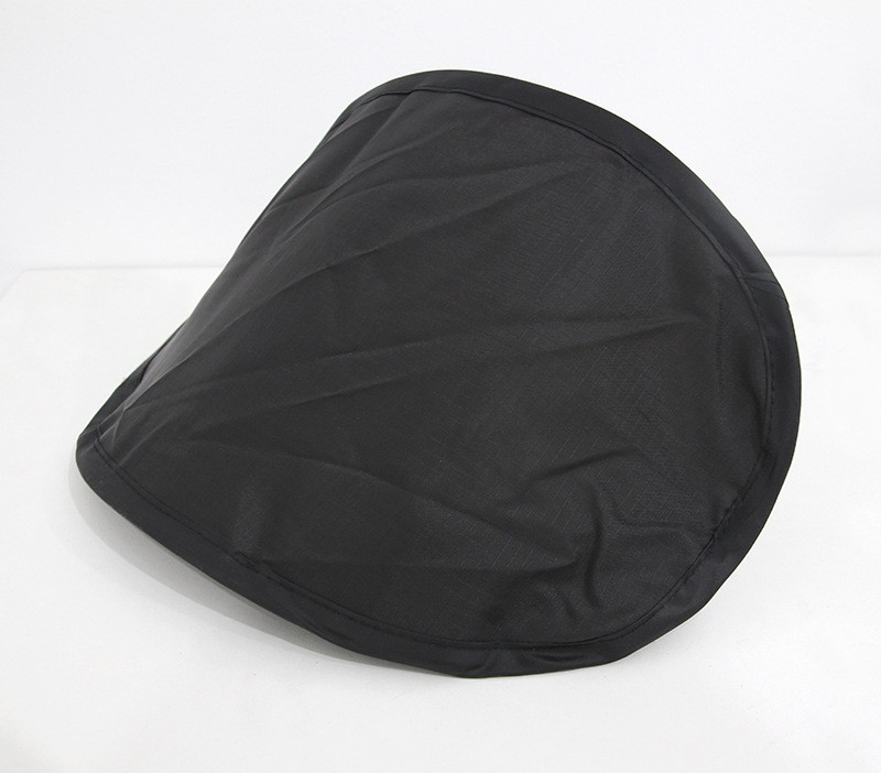 Parasol Plegable para Celular en Auto