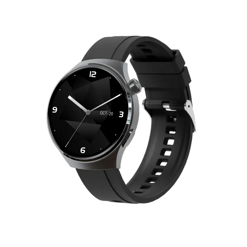 SENBONO V19 Business Men Smart Watch Answer Call Heart Rate