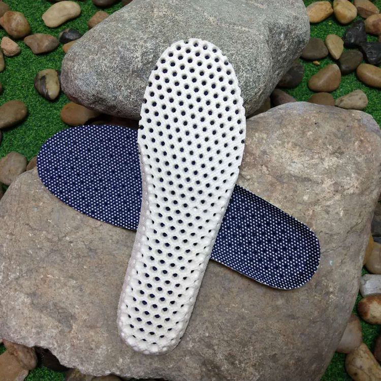 Title 2, Breathable Sweat Absorbing Honeycomb Small Foam...