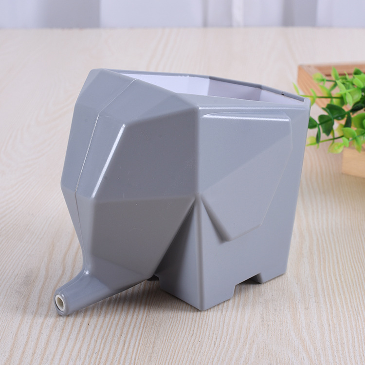 Title 8, Elephant Kitchen & Bathroom Storage Box