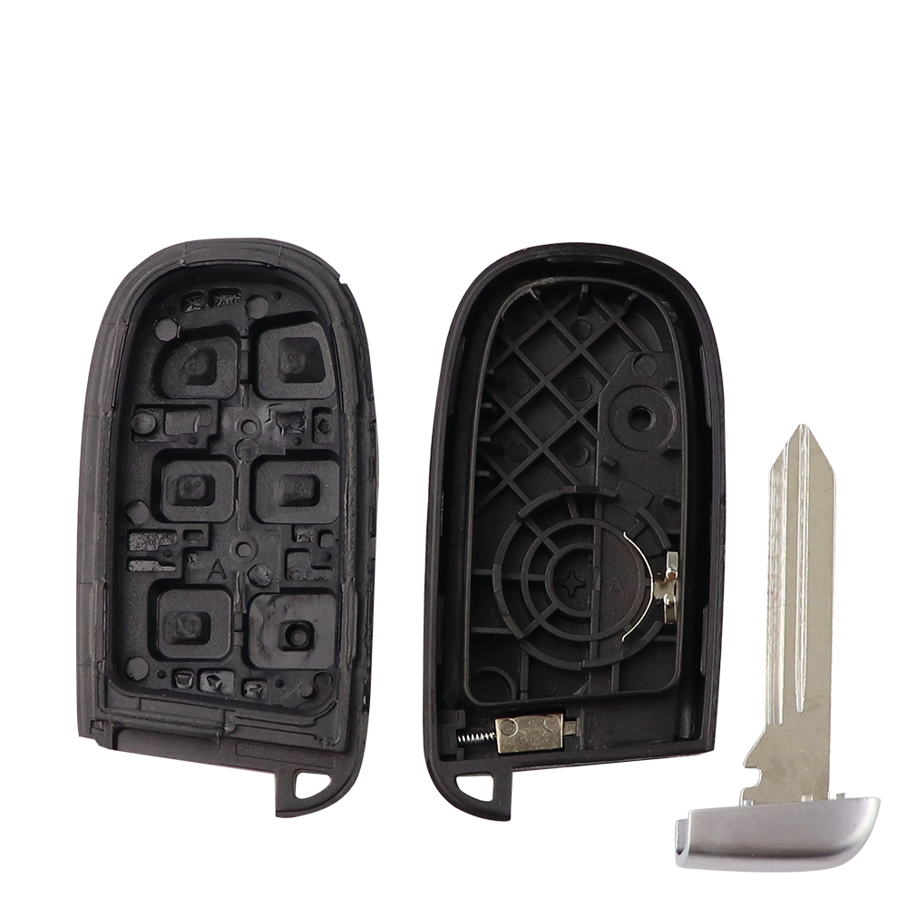 Creativity Big Cut Smart Card Remote Key Shell