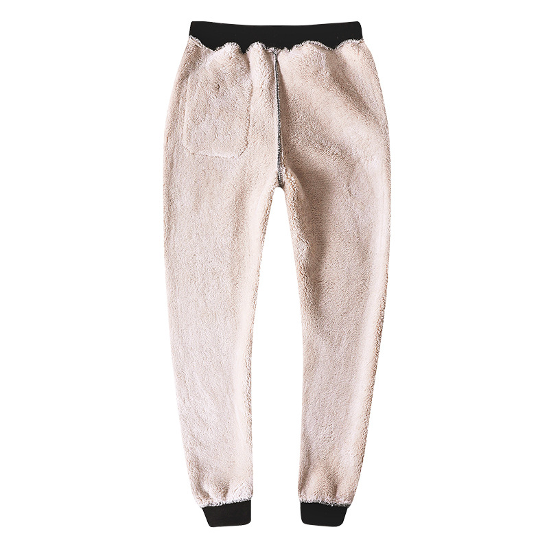 Title 8, Calça Casual Masculina Solta Solta Oversized