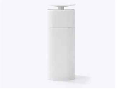 Title 8, Home Press Storage Bottle Creative