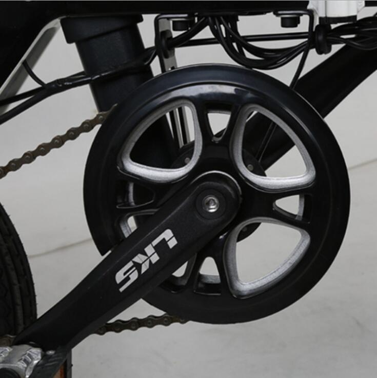 Title 7, New Bestselling Ebike Electric Bicycle Foldable...