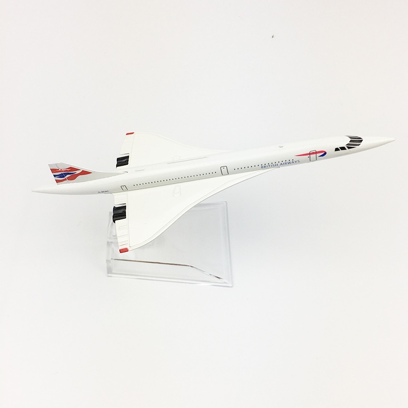 New Alloy Model Decoration Toys - Image 7