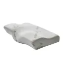 Bamboo Fiber White