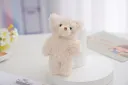 Beige Bear