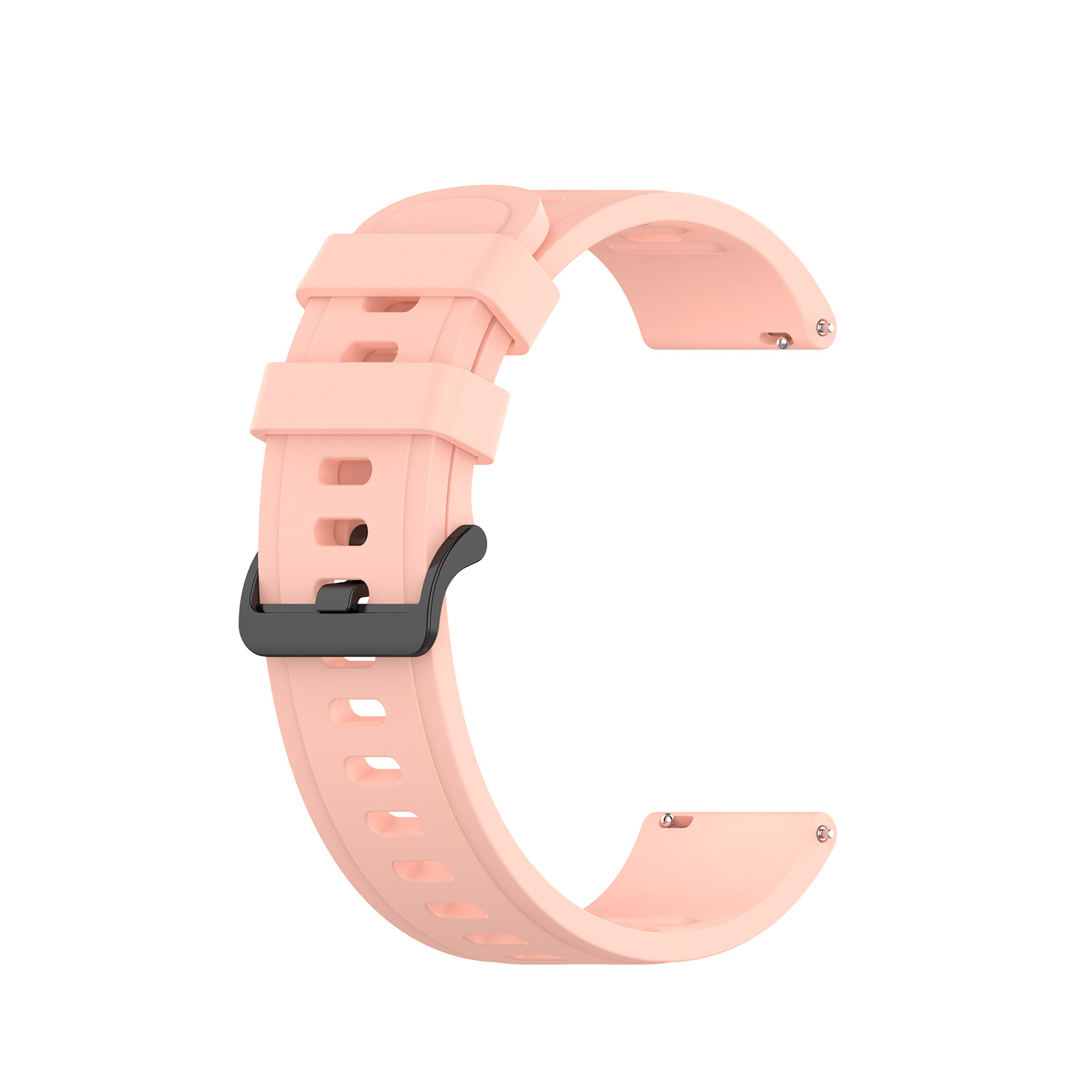 Light pink strap 20mm