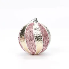 Christmas Balls For Home Outdoor - 9 Style - View 1