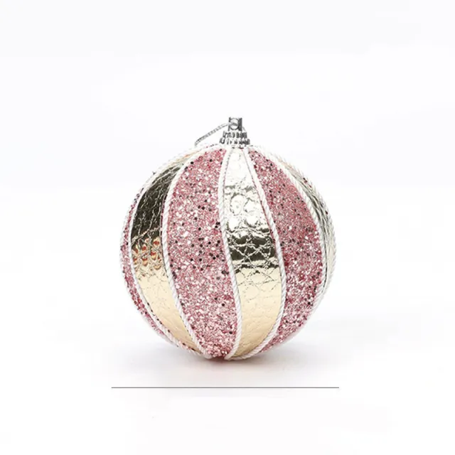 Christmas Balls For Home Outdoor 9 Style - Shop at LoveMi