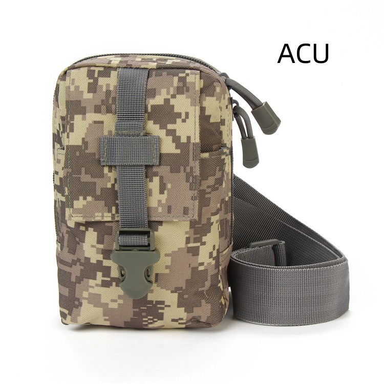 ACU Color