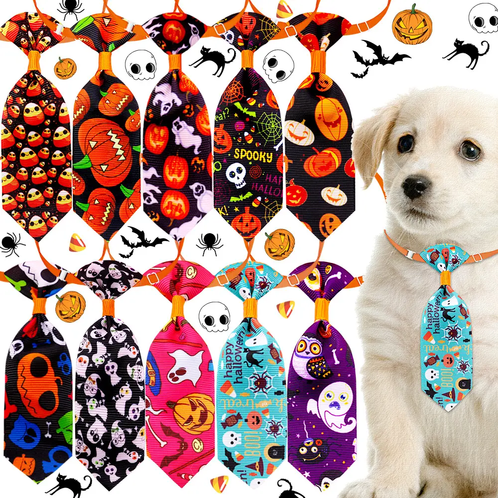 The New Wonderland Pet Halloween Series