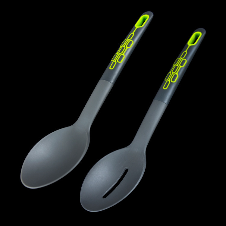 Title 16, New Kitchen Non-Stick Pan Tool Set