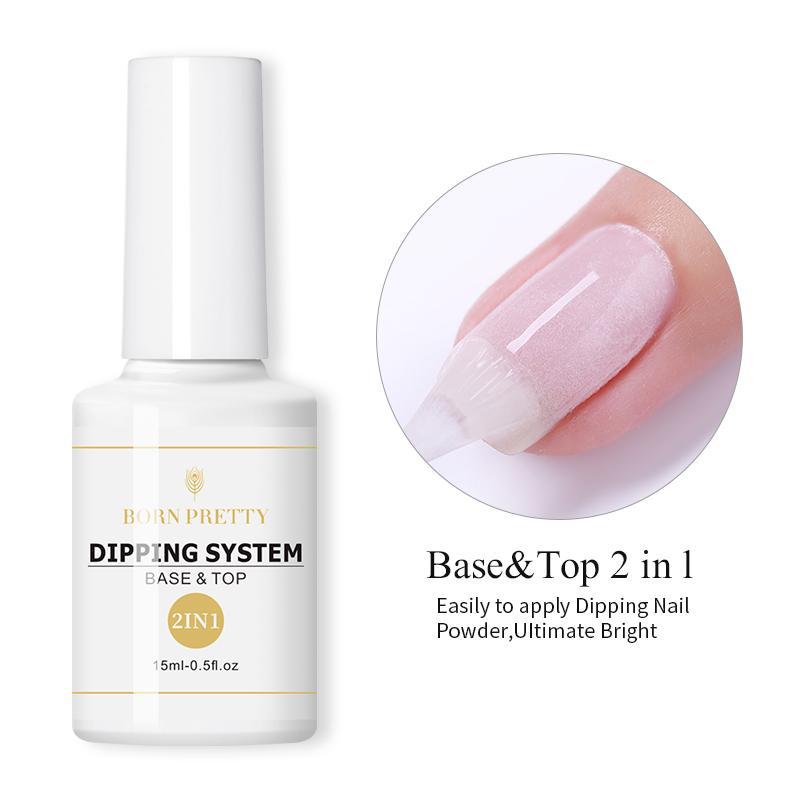 7ml Base Top 2in1