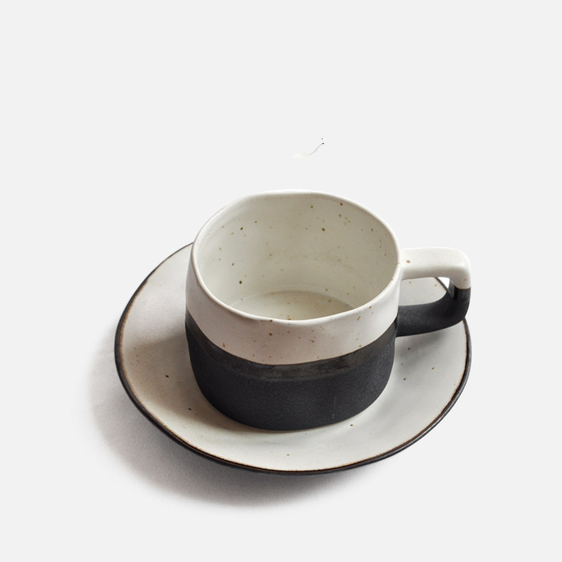 Title 1, Japanese couple simple household coffee cup and...