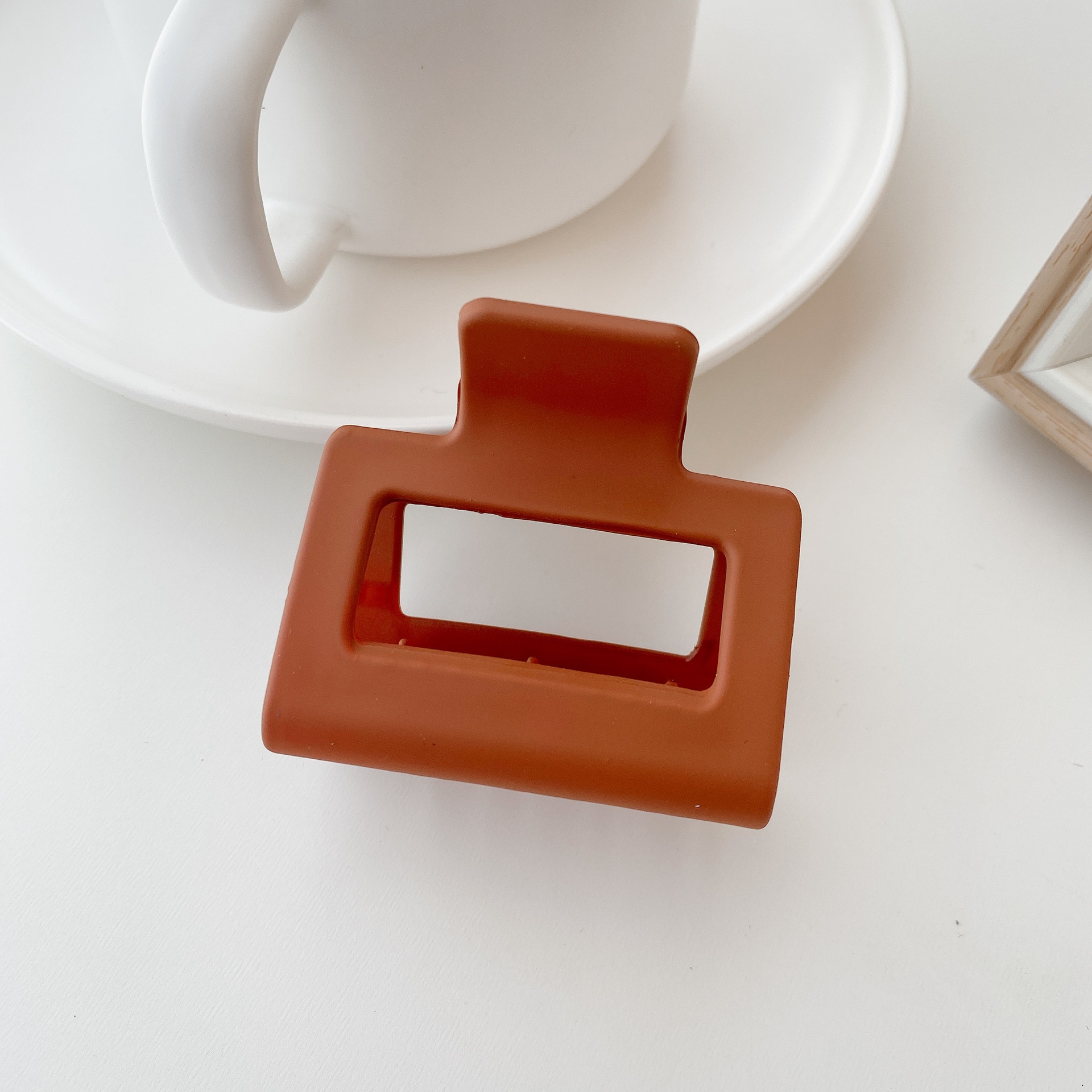 Brick Red