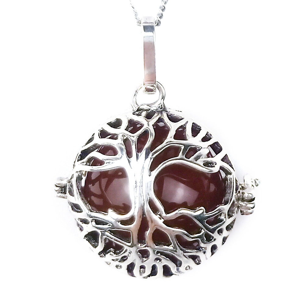 Red Agate