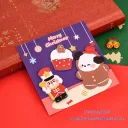 Christmas Doll