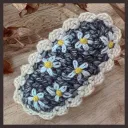 Lace Daisy
