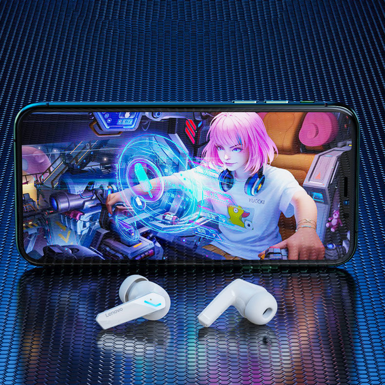 Wireless Bluetooth Headset High Sound Quality Sports Gaming Headset - Image 2