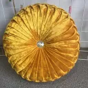 Golden Yellow