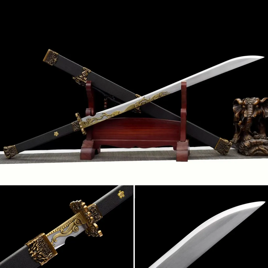 Tang Heng Dao & Xiu Chun Integrated
