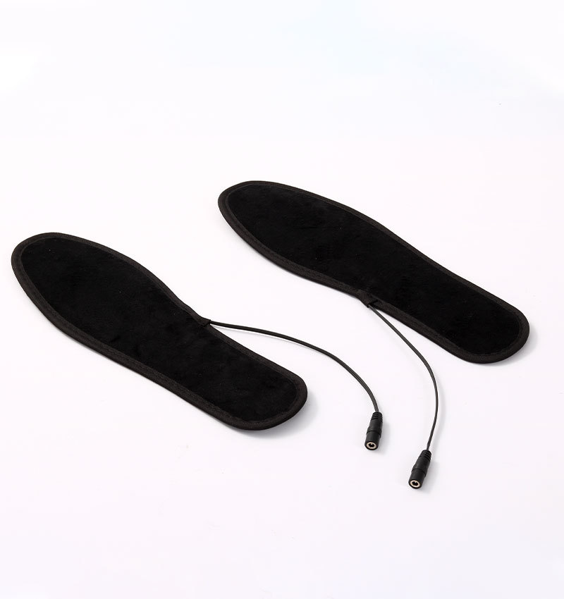 Title 6, Winter Warm Feet Electric Heating Insole