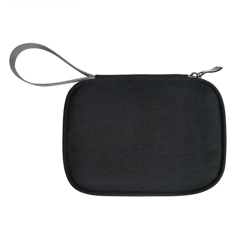 Storage Bag Moving Oxford Cloth Tray