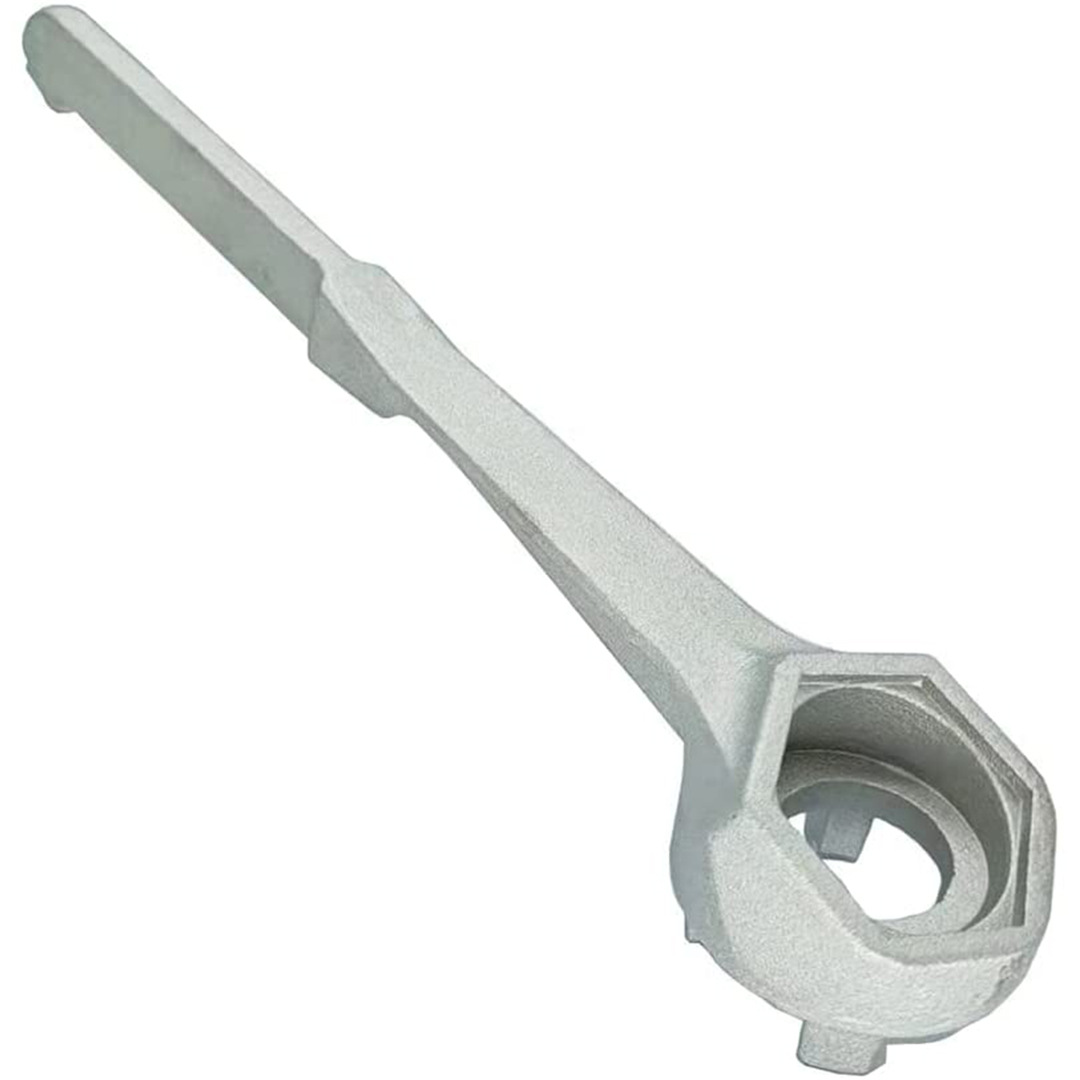 Aluminum Alloy Disassembly Oil Tank Cover Opener