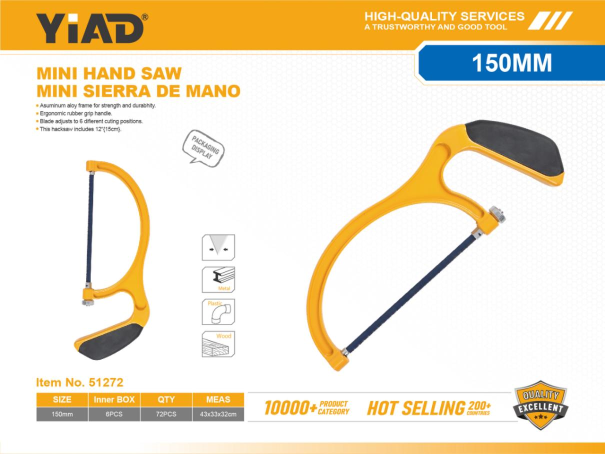 9097 Curved Mini Saw, Only Supports Self-pickup, Please Note That Free Shipping Is For Anti-bidding Price