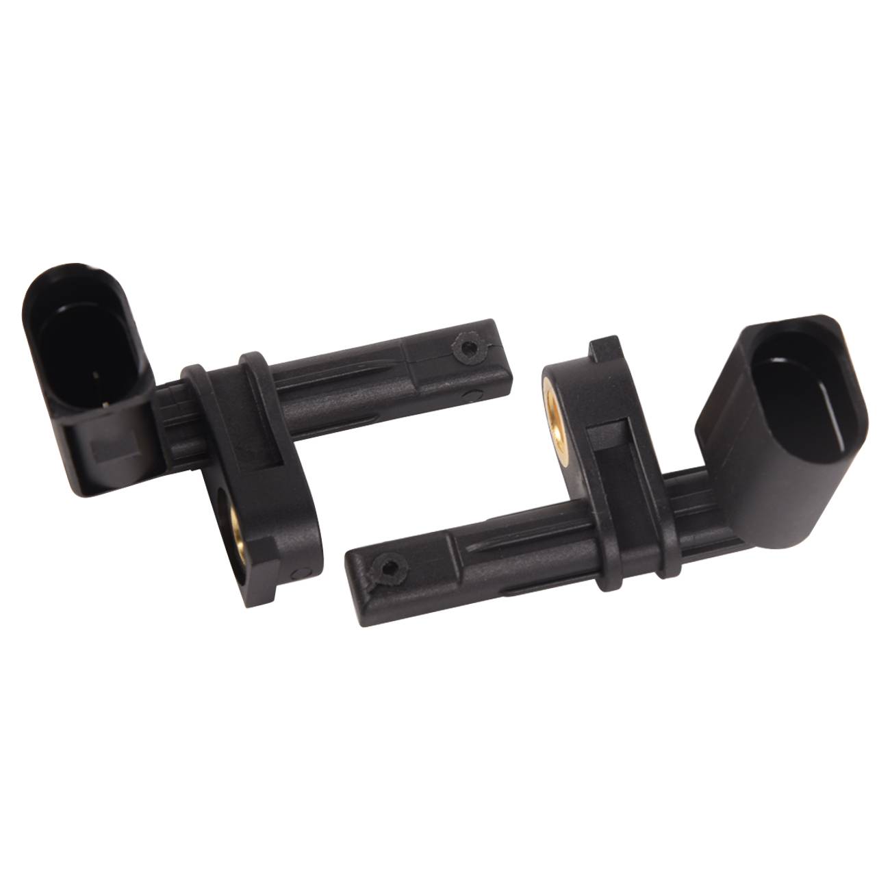 2Pcs ABS Wheel Speed Sensor For Q7 Porsche Cayenne VW Touareg 7P0927807