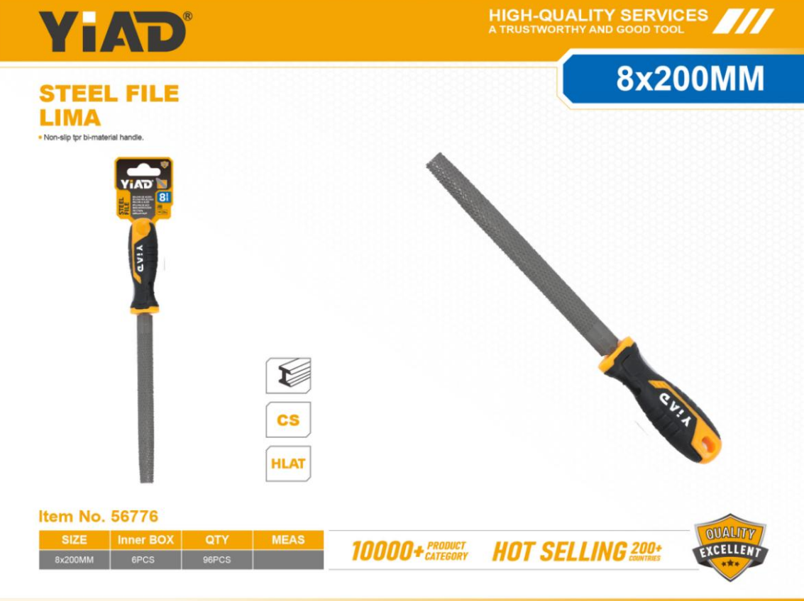 8x200MM Semi-round Wooden File- Only Support Self-pickup, Free Shipping Price Is Anti-auction Price