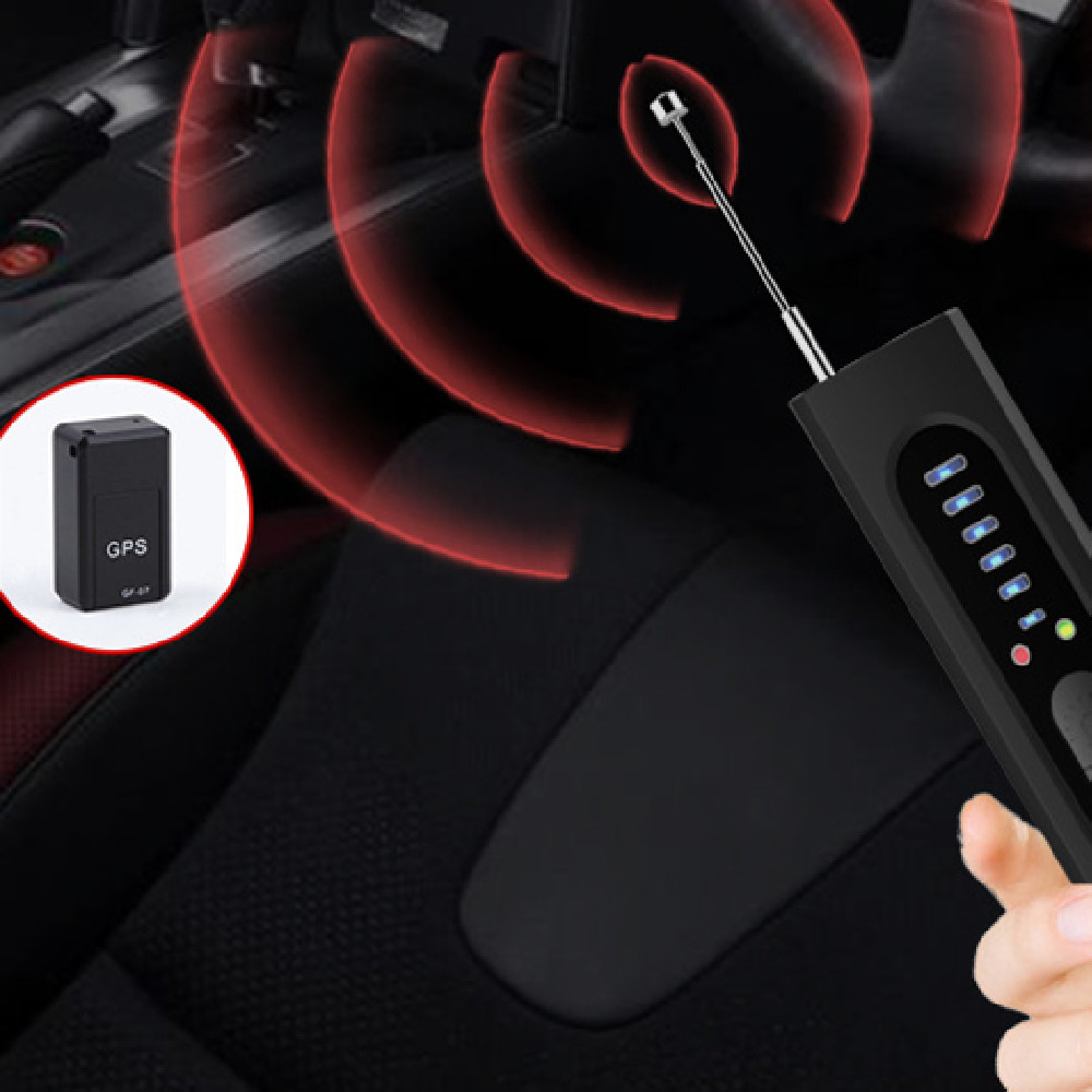 Новый инфракрасный детектор беспроводного сигнала