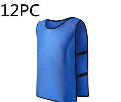 Royal blue 12PC