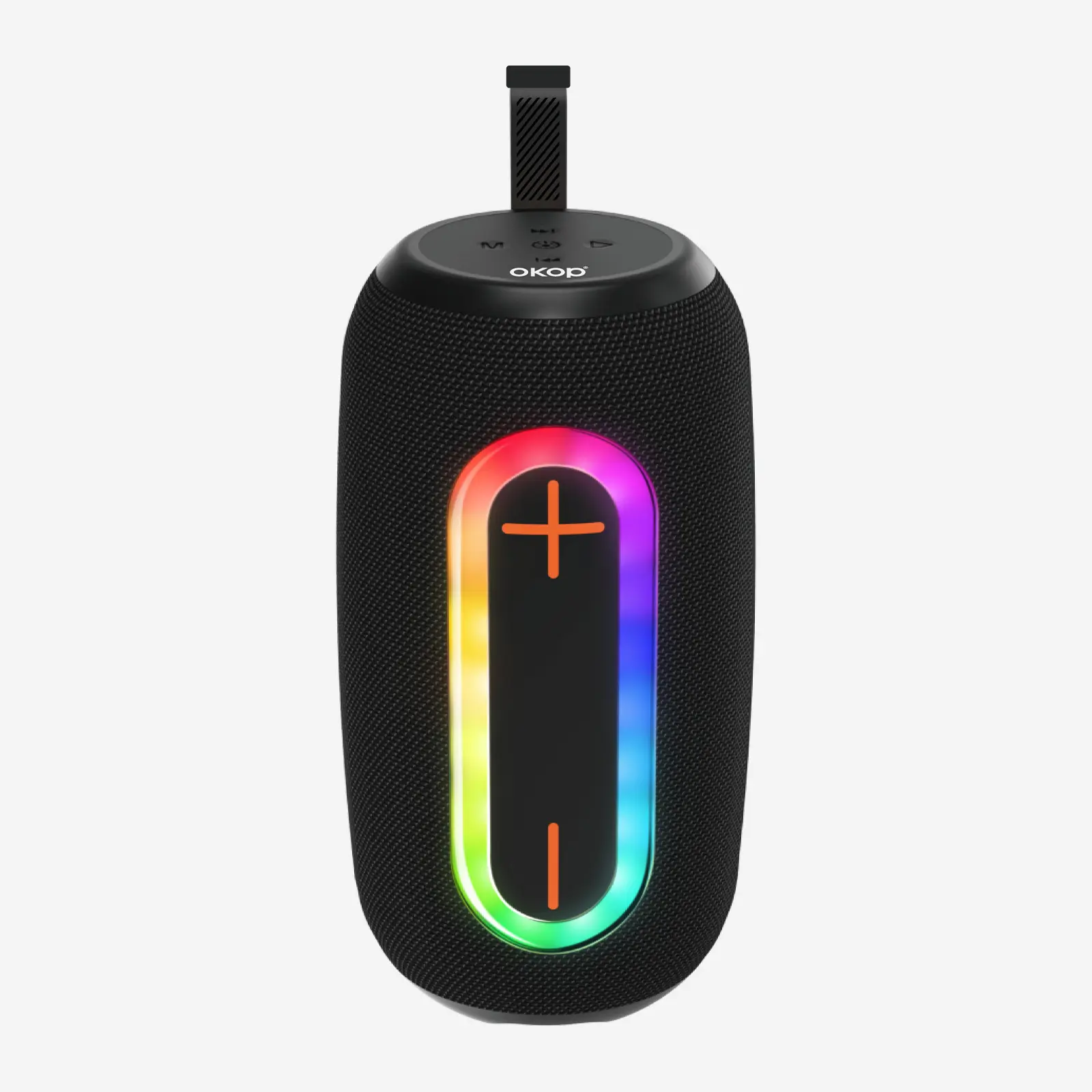 KP-833 Best-Selling Bluetooth Speaker Deep Bass High-Fidelity