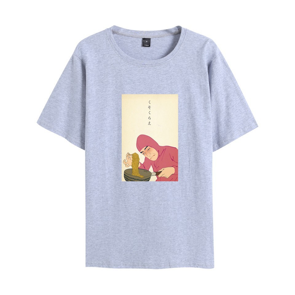 Title 7, Camiseta Plus Size Estampada Confortável Manga ...