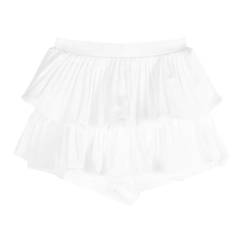 Lace Camisole Vest Women's Summer Pure Desire Tight - Short Skirt