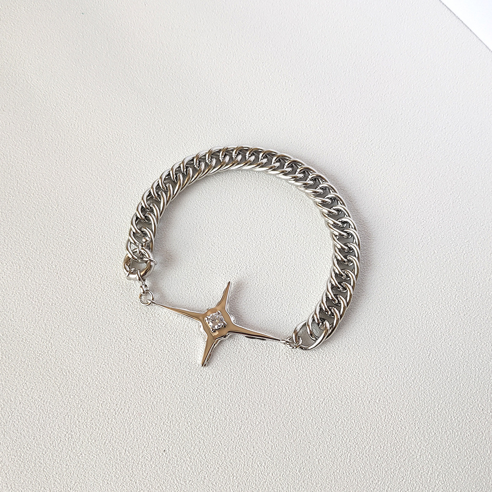 Браслет Design Sense Handmade Net Red Temperament Jewelry