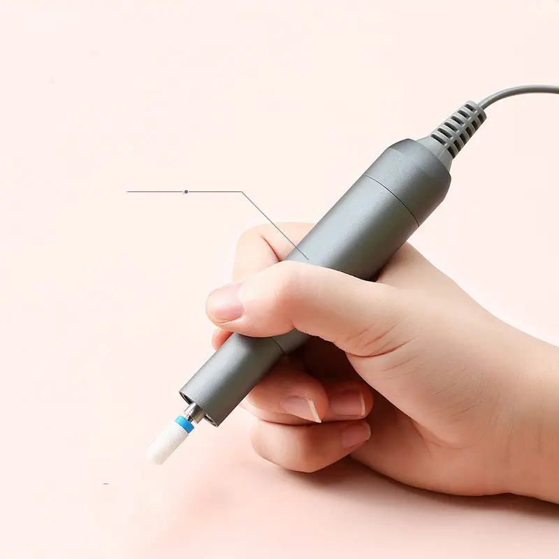 Rechargeable Nail Polisher