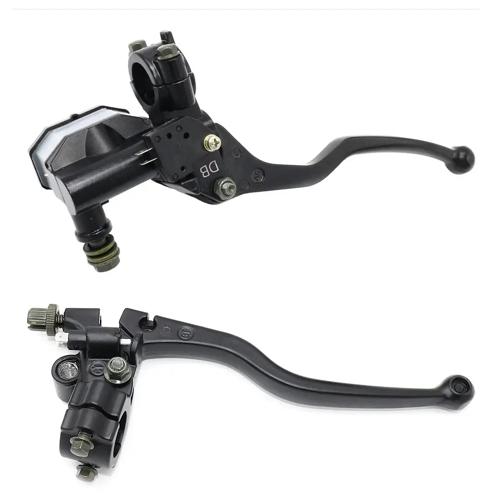 Brake Clutch Master Cylinder General Motorcycle Accessories
