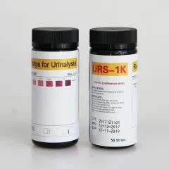 English Version Of Urine Ketone Test Paper Urine Ketone Test Strip - 100Pc - View 1