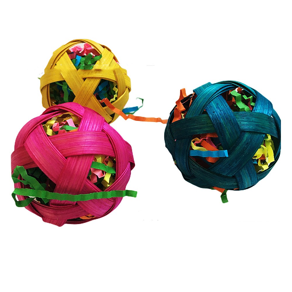 Toy ball