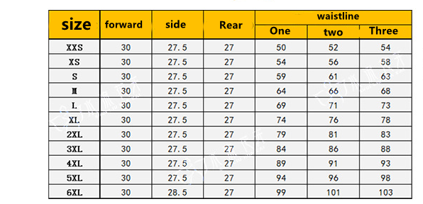 Title 1, High Waist Hip Trousers Corset Women