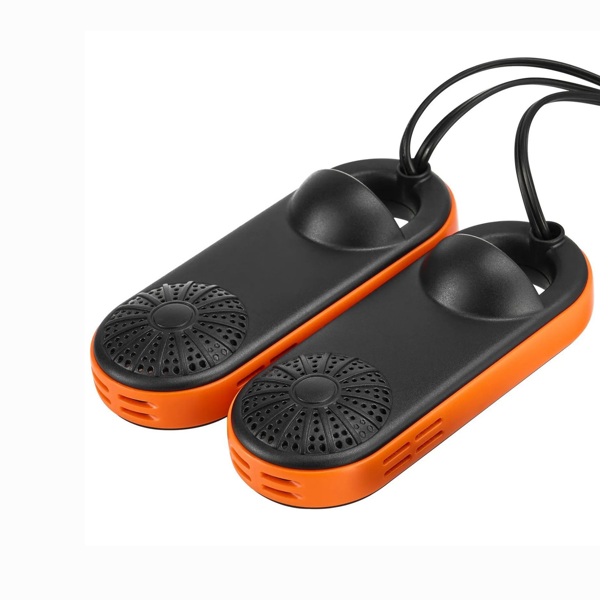 Portable Electric Shoe & Boot Dryer