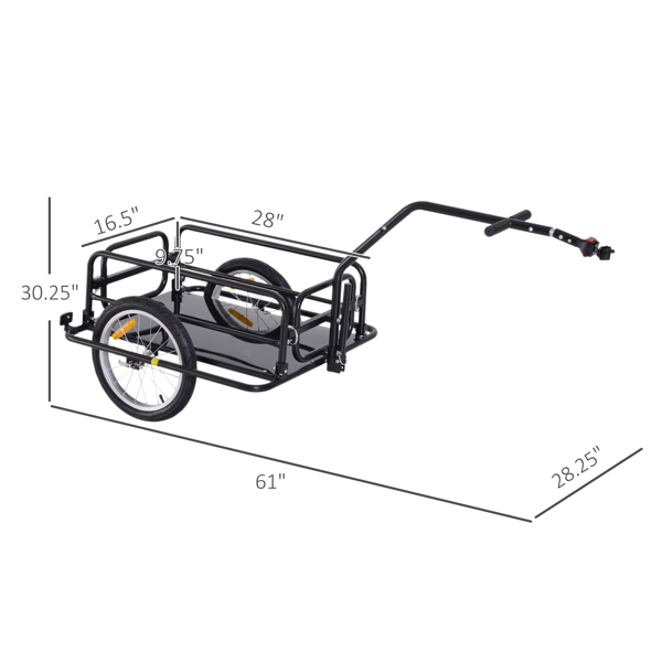 Bicycle Cart-10
