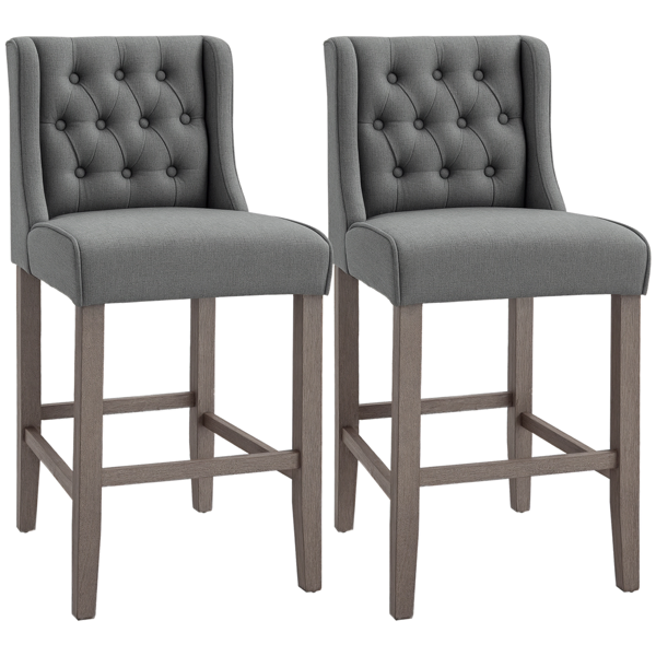 Height bar stool-12