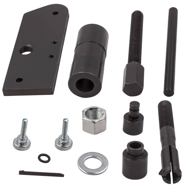 内凸轮轴承拉拔工具Inner Single Cam Bearing Installer Puller Tool KIt fit for Harley Evolution 1986-Present-7