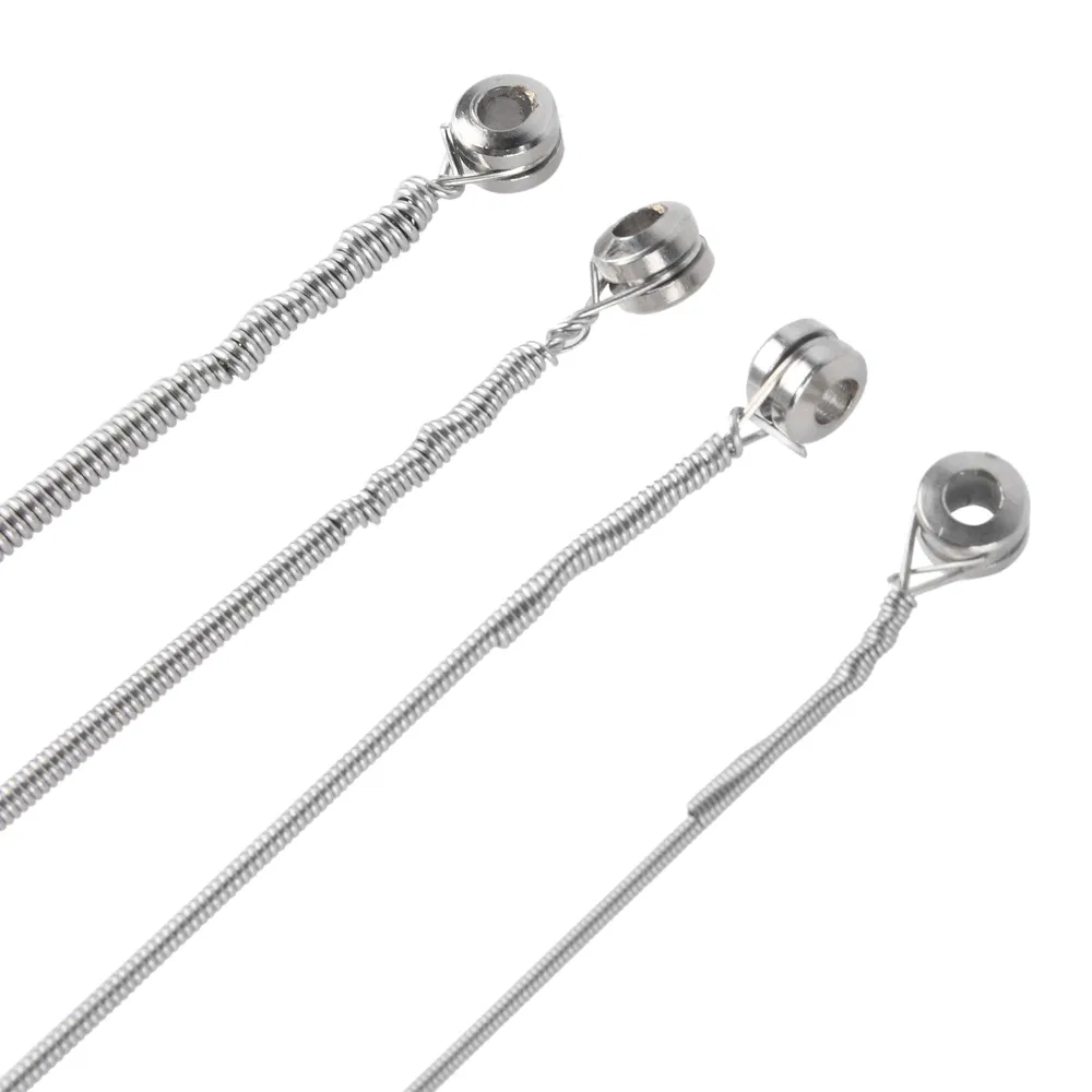 [Do Not Sell on Amazon] Electric Bass Strings Set image 3